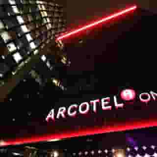 Arcotel Onyx Hamburg, 5 of 5