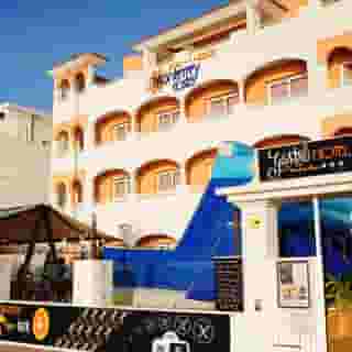 Hotel Monterrey Costa, 1 of 5