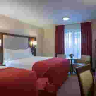 Clayton Hotel Ballsbridge, 3 of 5