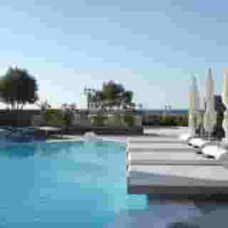 Aqua Blue Hotel, 1 of 5