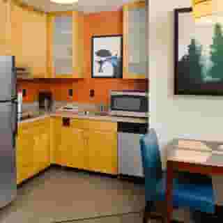 Residence Inn By Marriott Bellevue Downtown, 6 of 6