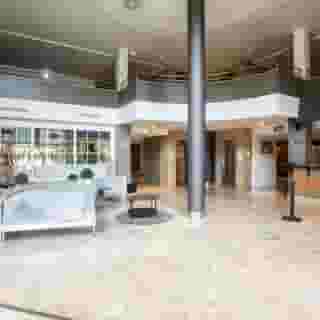 Hotel Urdanibia Park, 5 of 5