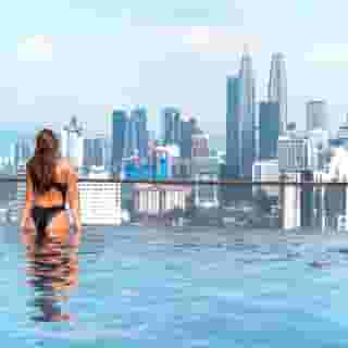 Upper View Regalia Hotel, 2 of 5