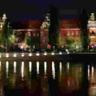 Wenderedu Business Center, 5 of 5