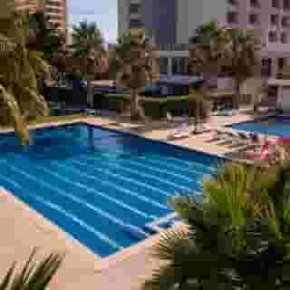 Jardins da Rocha, 1 of 5