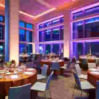 Conrad New York, 3 of 5