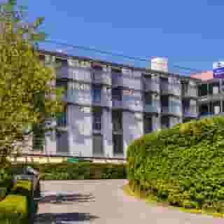 Best Western Plaza Hotel Stuttgart-Ditzingen, 3 of 5