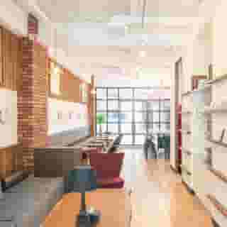 Hiromas Hostel Ueno, 3 of 5