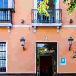 Patio de la Alameda, 1 of 5