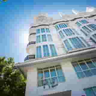 ME Madrid Reina Victoria, 2 of 5