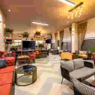 Hidden Hills Istanbul Airport, 1 of 5