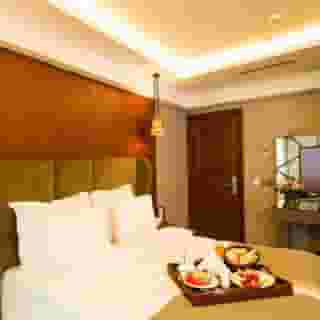 Blueway Historical Hotel, 6 of 6