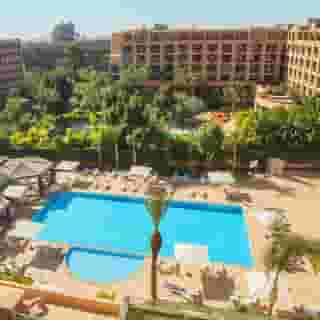 Grand Mogador Menara & Spa, 4 of 5