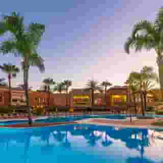 Elba Costa Ballena, 1 of 5