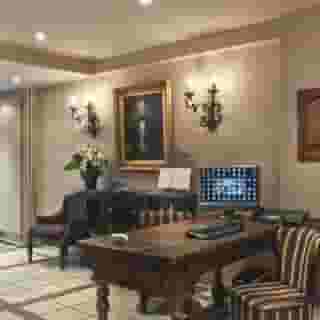 Albe Bastille, 5 of 5