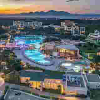 Ela Excellence Resort Belek, 5 of 5