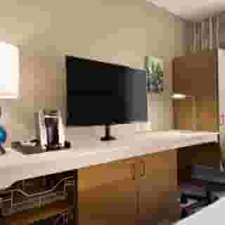 Hilton Garden Inn Times Square South/ West 37th st, 4 of 5