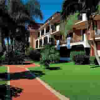 Hotel Caparena & Wellness Club, 4 of 5