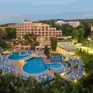 Hotel Kristal, 1 of 5