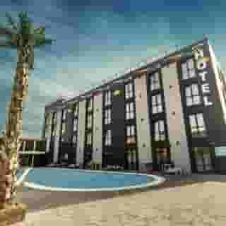 Hollywoodland Wellness & Spa Hotel, 5 of 5