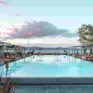 Kube Hotel St-Tropez, 2 of 5