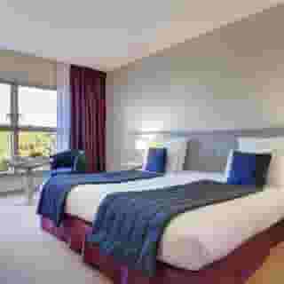 Garden Beach Hotel, 5 of 5