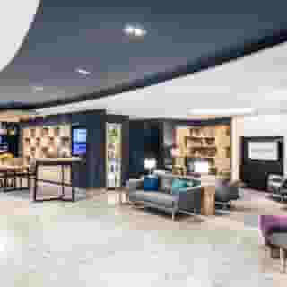 Mercure Budapest City Center Hotel, 1 of 5