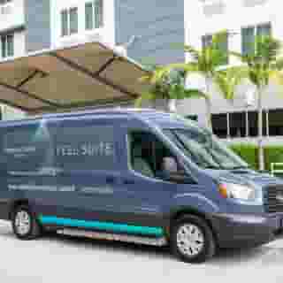 Springhill Suites Miami Downtown/Medical Center, 2 of 5