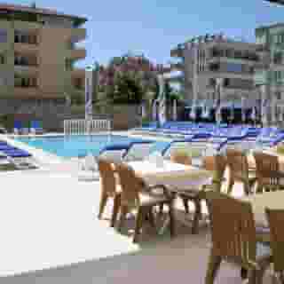 Atlas Hotel Alanya, 3 of 5