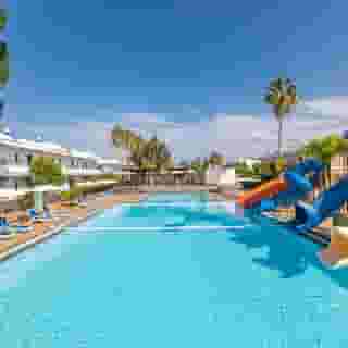 THB Tropical Island, 1 of 5