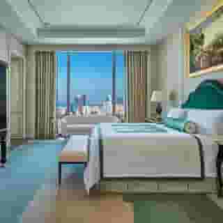 Four Seasons Hotel Bahrain Bay, 5 of 5