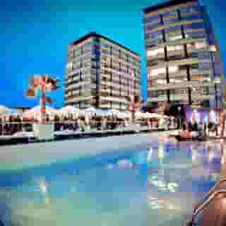 Hilton Diagonal Mar Barcelona, 2 of 5