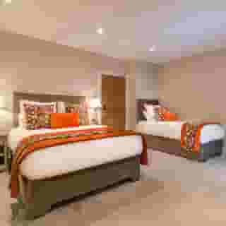 Kingstons Townhouse, 5 of 5