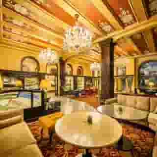 Esplanade Hotel Prague, 3 of 5