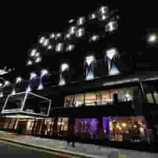 Sandman Signature Glasgow Hotel, 3 of 5