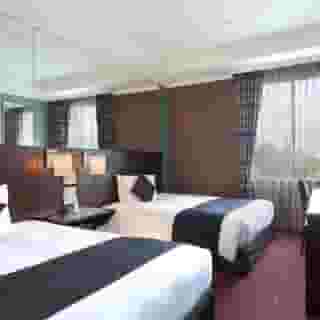 Hotel Trusty Tokyo Bayside, 1 of 5