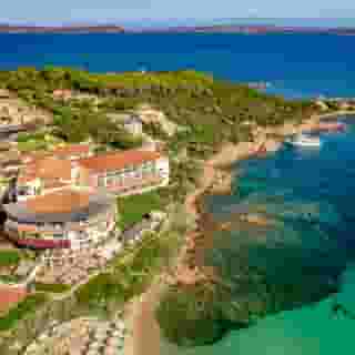 Club Hotel Baja Sardinia, 1 of 5
