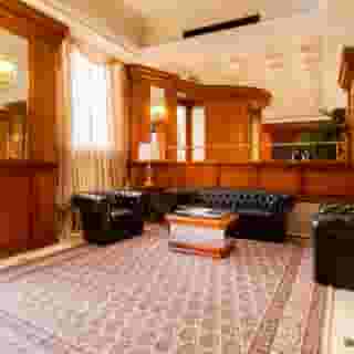 Radisson Blu Ghr Hotel Rome, 2 of 5