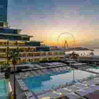 FIVE LUXE JBR Hotel, 3 of 5