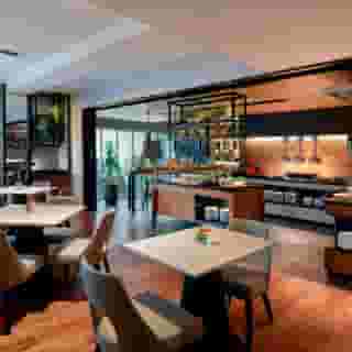 Renaissance Kuala Lumpur Hotel, 1 of 5