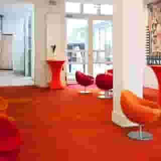 Park Plaza Wallstreet Berlin Mitte, 4 of 5