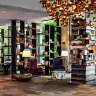 Renaissance Seattle Hotel, 3 of 5