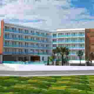 The Blue Ivy Hotel, 1 of 5