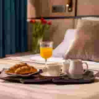 Grand Hotel Zagreb, 2 of 5