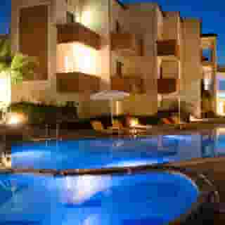 Dimitrios Village Aparthotel, 4 of 5