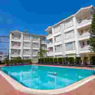 New Garden Luna Side Apart Hotel, 1 of 5