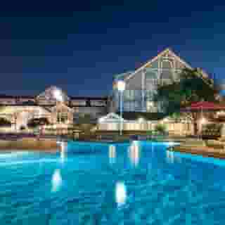 Disney's Beach Club Villas, 3 of 5