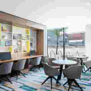 Hampton by Hilton Belfast City Centre, 5 of 5