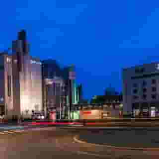 Radisson Blu Royal Hotel Helsinki, 2 of 5