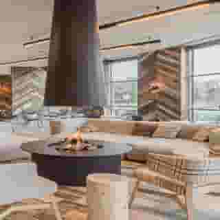 Urban Lodge Hotel, 3 of 5